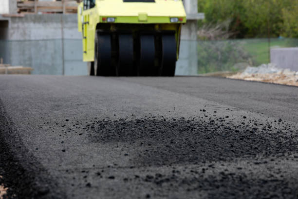 Best Custom Driveway Pavers  in Gustine, CA