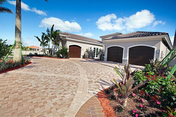 Best Driveway Pavers Near Me  in Gustine, CA