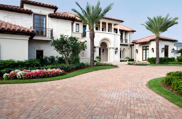 Best Best Driveway Pavers  in Gustine, CA