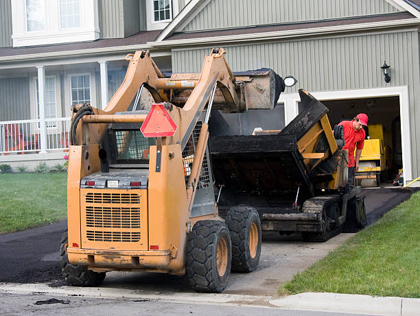 Best Affordable Driveway Pavers  in Gustine, CA