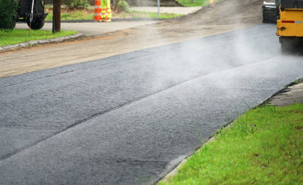 Best Cobblestone Driveway Pavers  in Gustine, CA