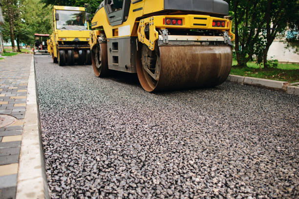 Best Brick Driveway Pavers  in Gustine, CA