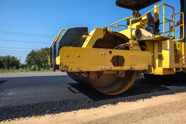 Best Driveway Paving Contractor  in Gustine, CA